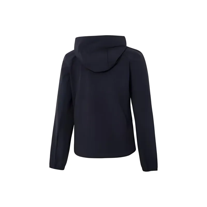 Under Armour Jacket Women's Black-2