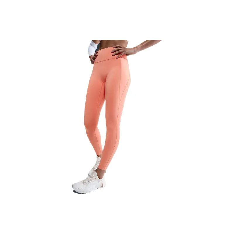 Nike Universa Women's Medium Support High Waisted 7/8 Leggings With Pockets-2