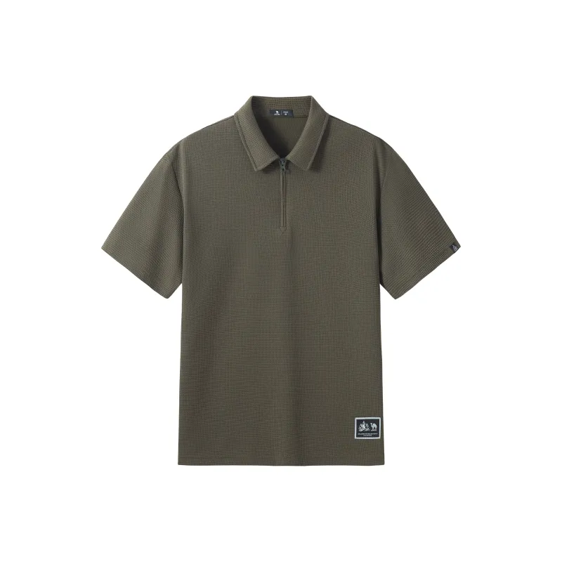 CAMEL Polo Shirts Men-2
