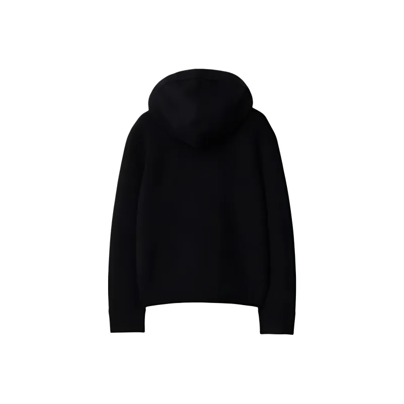 Burberry Sweatshirt Women's Black-1