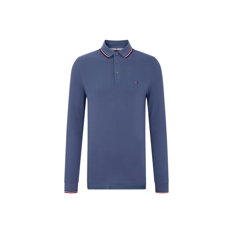 Tommy Hilfiger Polo Shirt Men's-4