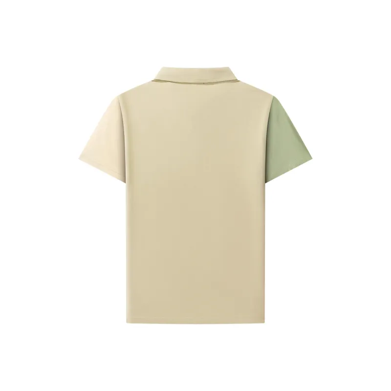 7 FOR ALL MANKIND Polo Shirt Unisex-4