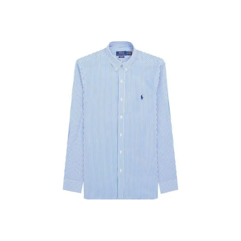 Polo Ralph Lauren Striped Shirt-0