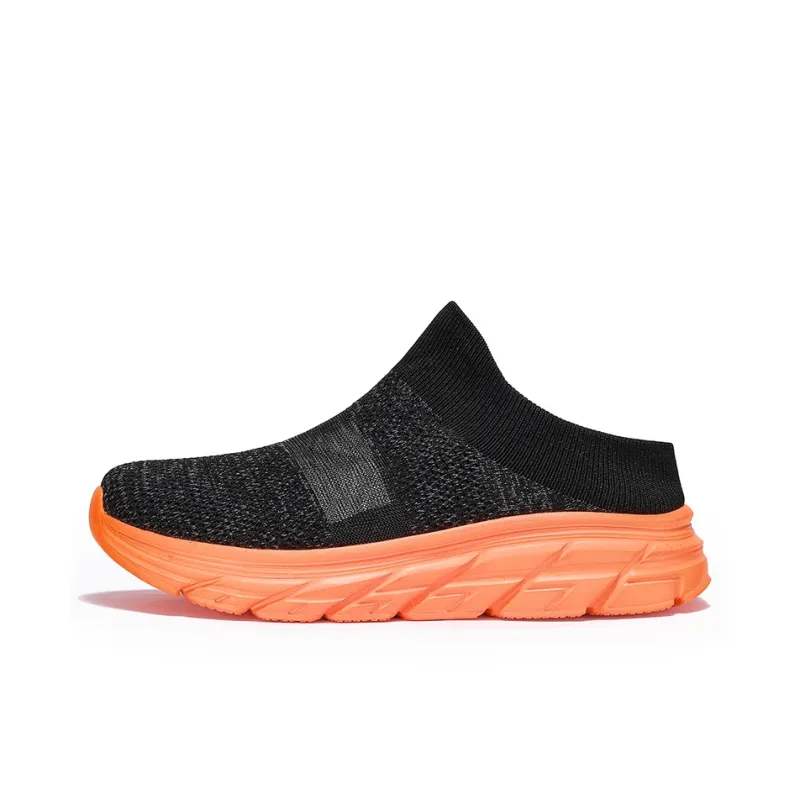 SENGUIBUCK EVA Stitching Odor Resistant Slip Resistant Wrap toe Slippers Unisex-8