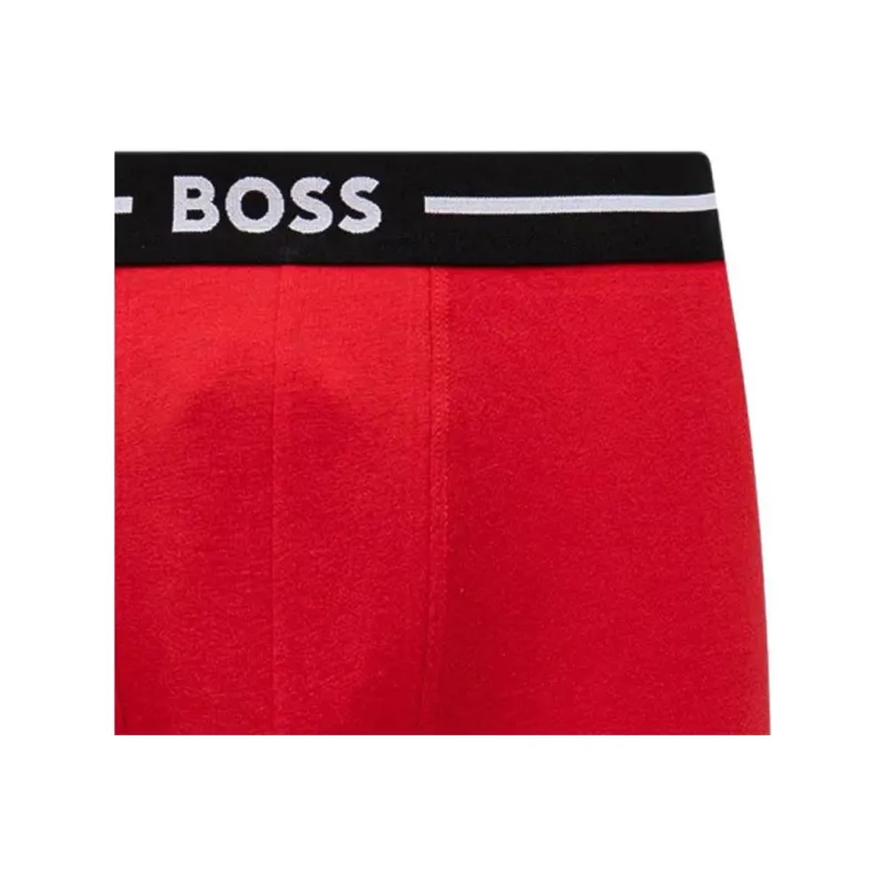 HUGO BOSS Underpants Men's 3 Pack-4