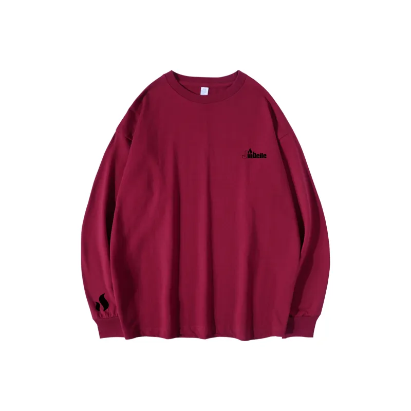 JINBEILE T Shirts Unisex-21