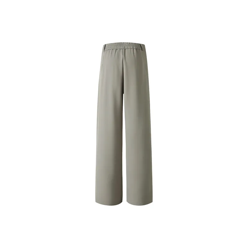 DJ.SPIRIT Suit Trousers Unisex-6