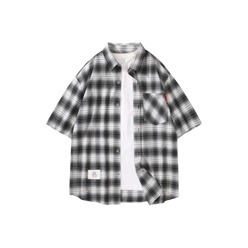 IGOI Shirts Unisex-0