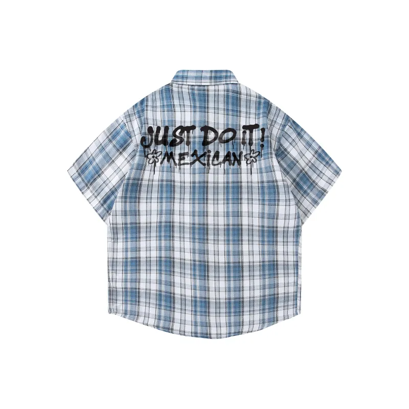 MEXICAN Shirts Unisex-0