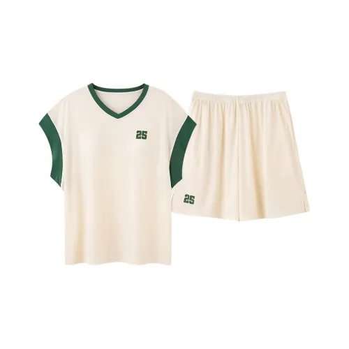 XISHE Pajama Set Women's Standard Color