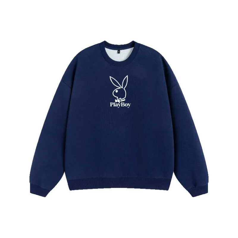 Playboy Sweatshirts Unisex-11