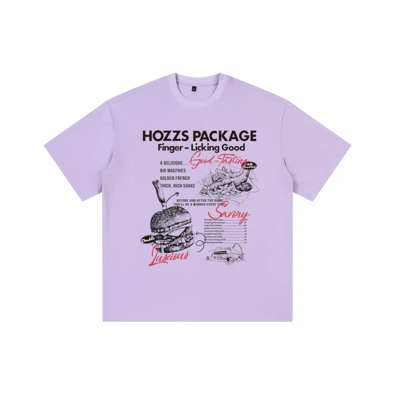 HOZZS T Shirts Unisex-10