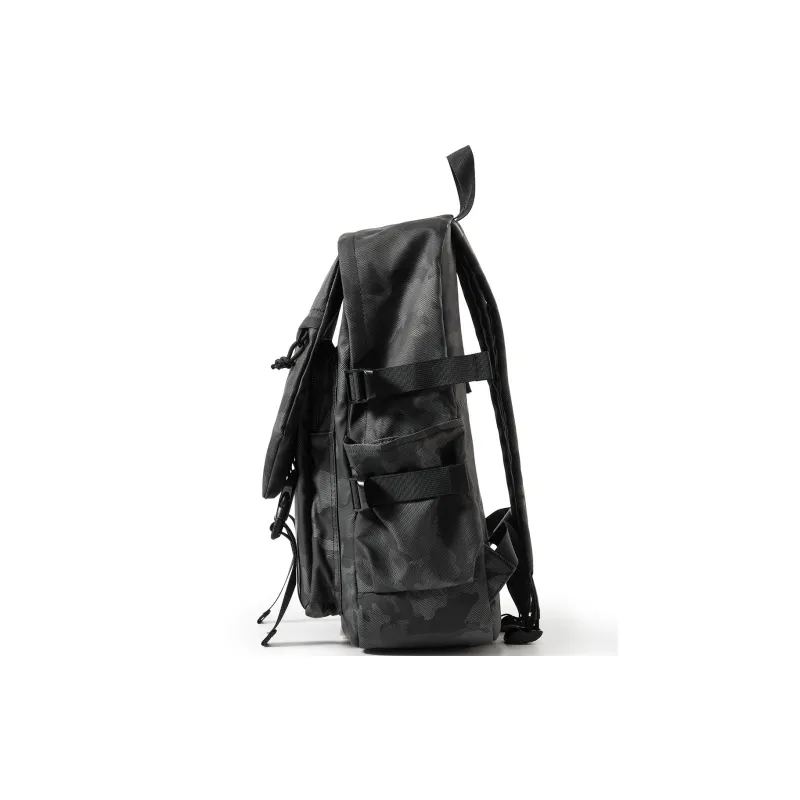 JEANSWEST Fabric Backpack Laptop Bag Backpack Regular Unisex Multicolor-85