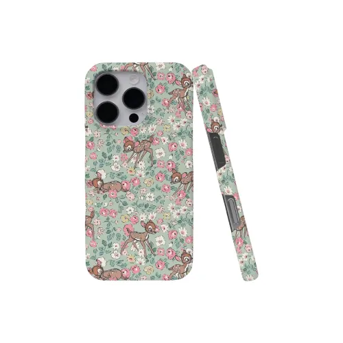 Keshami PC Material Phone Cases Compatibility Apple 16 Pro Max/15 Pro Max/14 Pro Max/13 Pro Cute Style