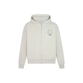 A11SLAVE Sweatshirt Jacket Unisex