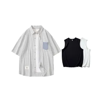 IGOI Shirts Unisex