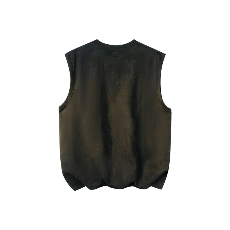 URBAN AUTHENTIC Tank Tops Unisex-5