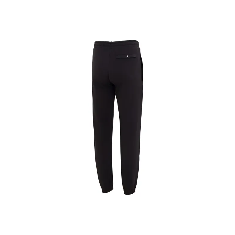 PUMA Casual Shorts Men Black-1