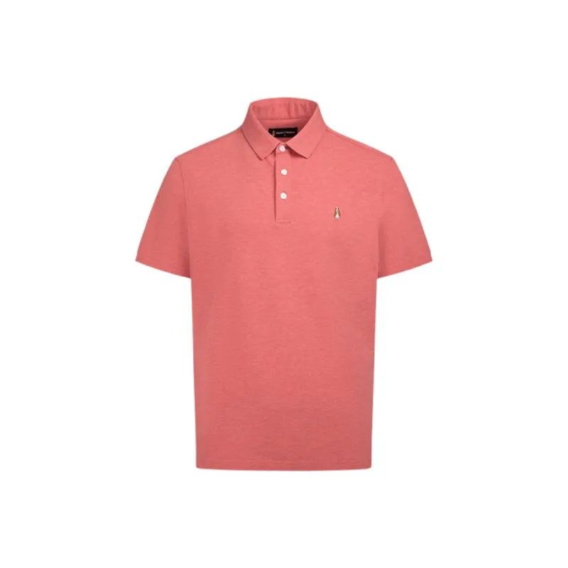 Hush Puppies Polo Shirts Men-6