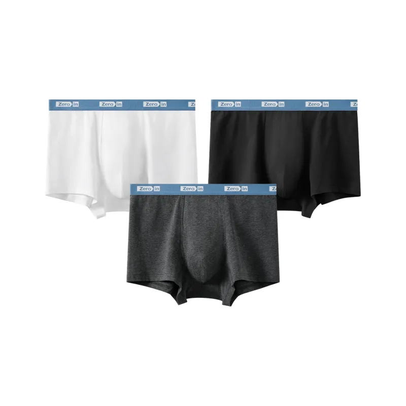 ZEROIN Men Underpants-30