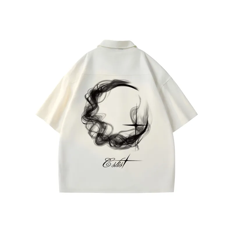 CSKS Shirts Unisex-21