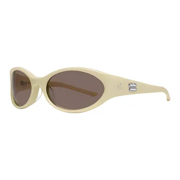 GENTLE MONSTER Sphere Y5 Sunglasses