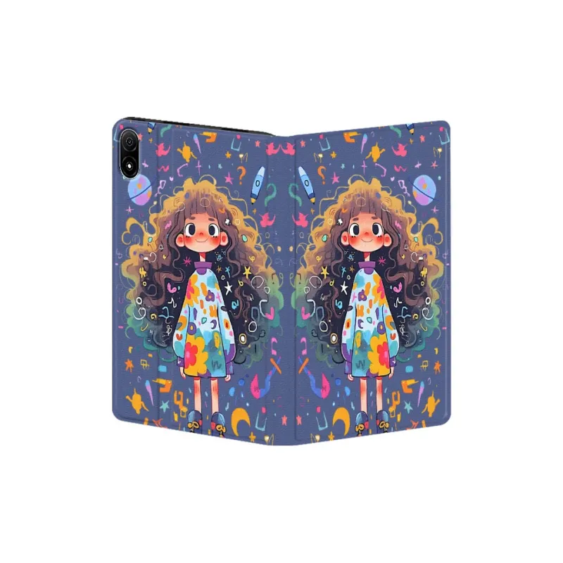 YIBAOBAO Tablet Protective Cases-18
