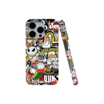 Keshami Phone Cases