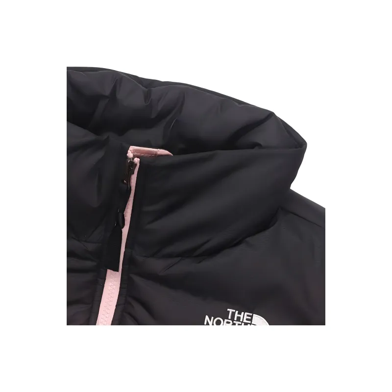THE NORTH FACE Puffer Jackets Women's Pink-3