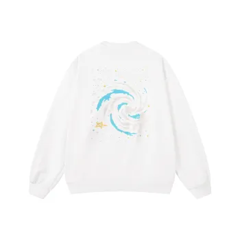 China Aerospace Sweatshirt Unisex