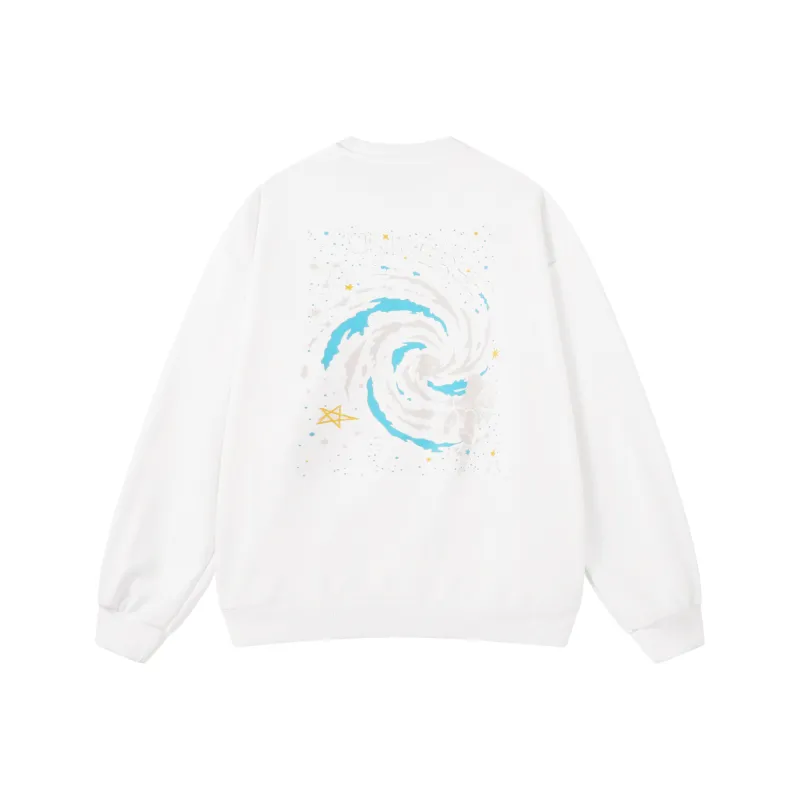 China Aerospace Sweatshirt Unisex-0