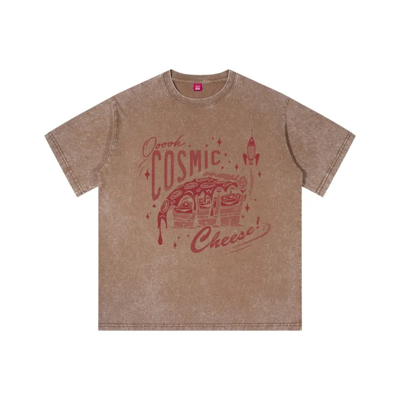 Disney Toy Story Series T Shirt Unisex-5