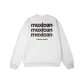 White Heather Gray