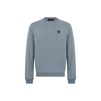 Belstaff Logo Sweatshirt