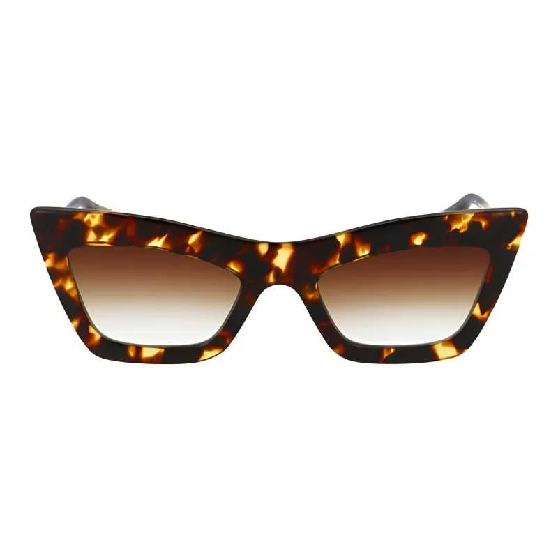 DITA Erasur Cat-Eye Sunglasses-1
