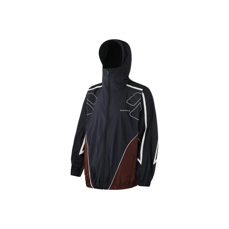 BJHG Sun Protection Clothing Unisex-10