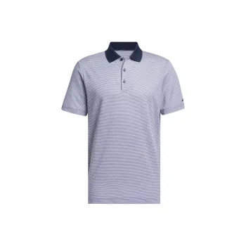 Adidas Free Shipping With AdiClub Ottoman Polo Shirt