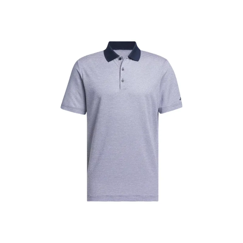 Adidas Free Shipping With AdiClub Ottoman Polo Shirt-0