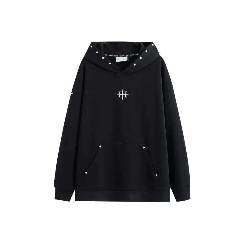 HARDY HARDY Sweatshirts Unisex-0