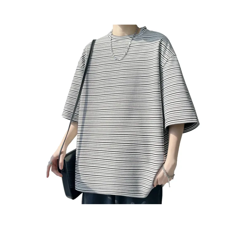 MARK WAFFLE T Shirts Unisex-0