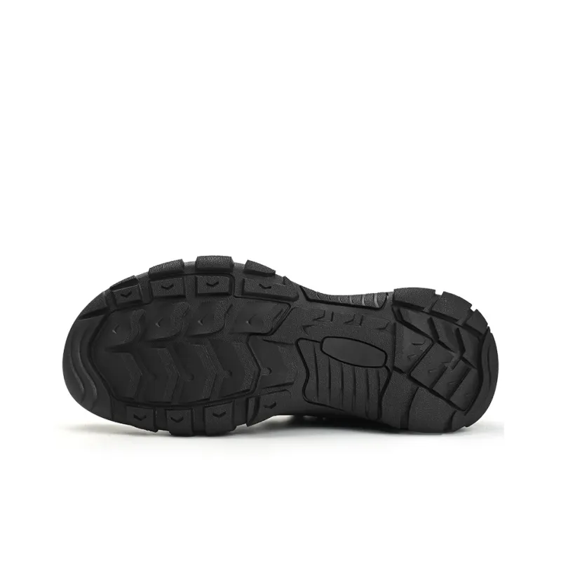 Season Ram Low Top Hiking Shoes Men's-7