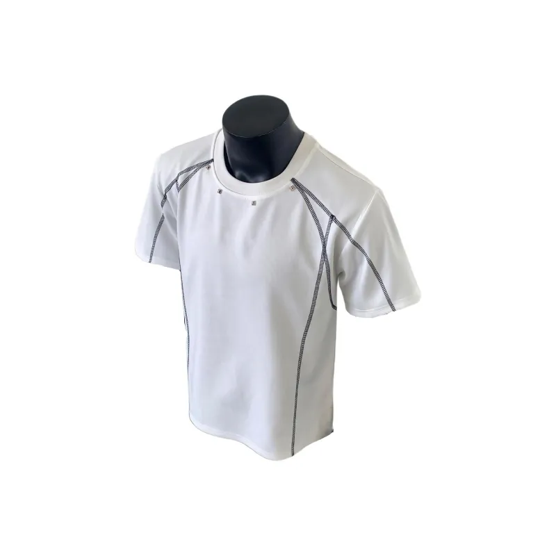 ROSECREED T Shirts Unisex-4