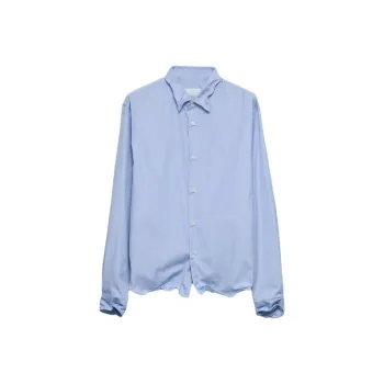 PRADA Poplin Shirt