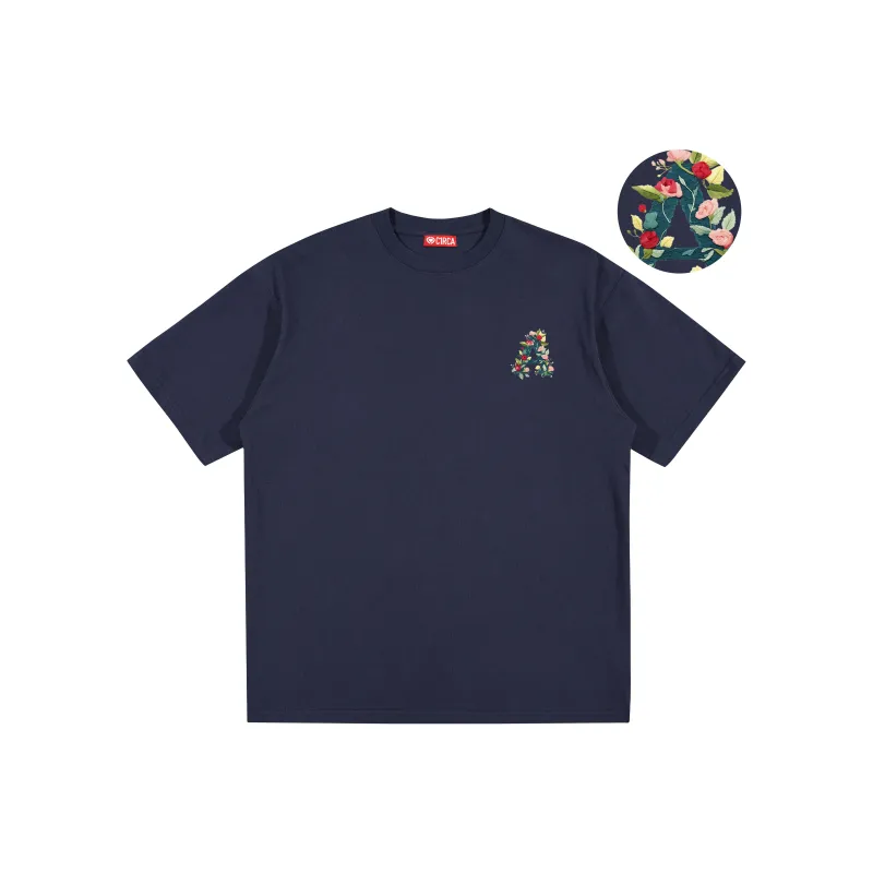 C1RCA T Shirts Unisex-14