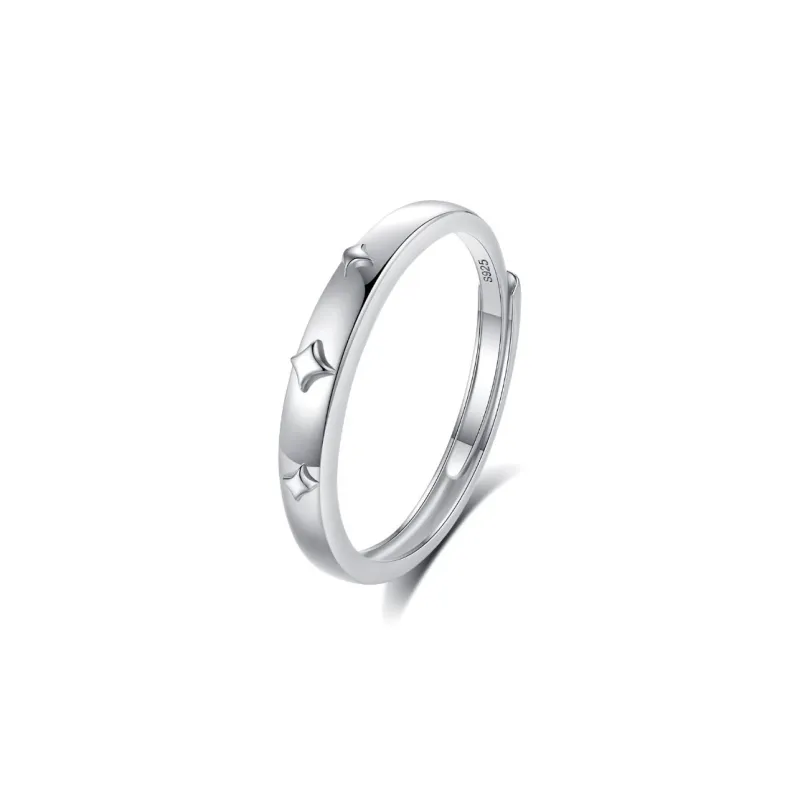 AEMC Rings Unisex-6