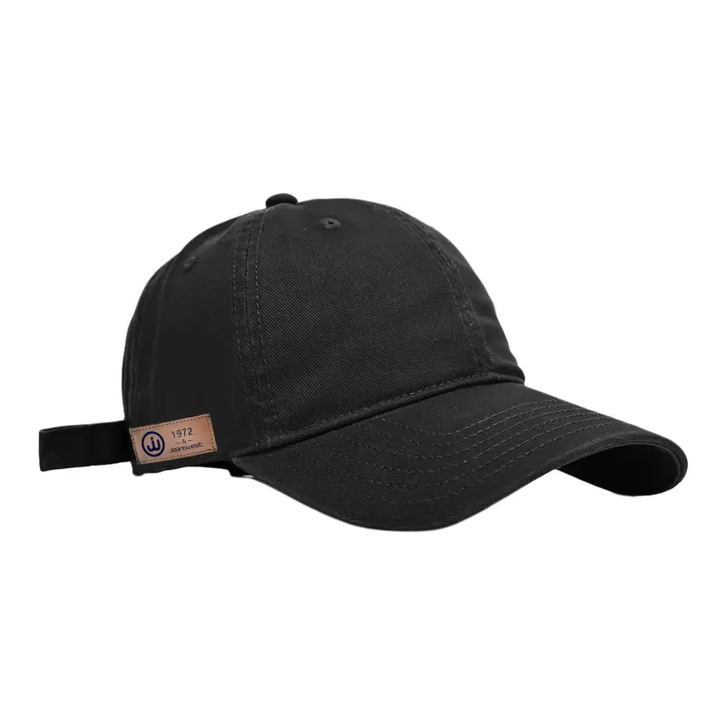 JEANSWEST Cotton Baseball Caps Unisex-11