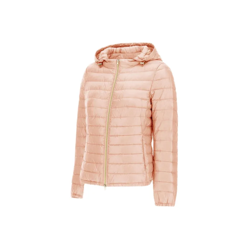 HERNO Angela Puffer Jacket-2