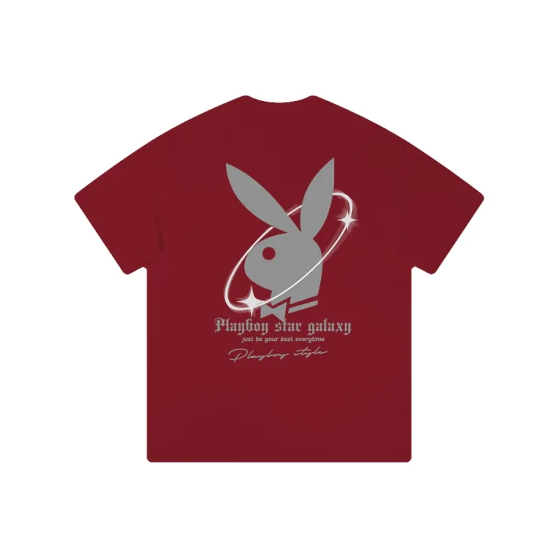 Playboy T Shirts Men-4