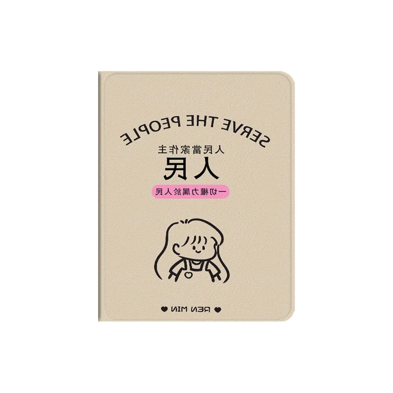 YIBAOBAO Tablet Protective Cases-2