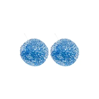 Drejew Resin Stud Earrings Women's